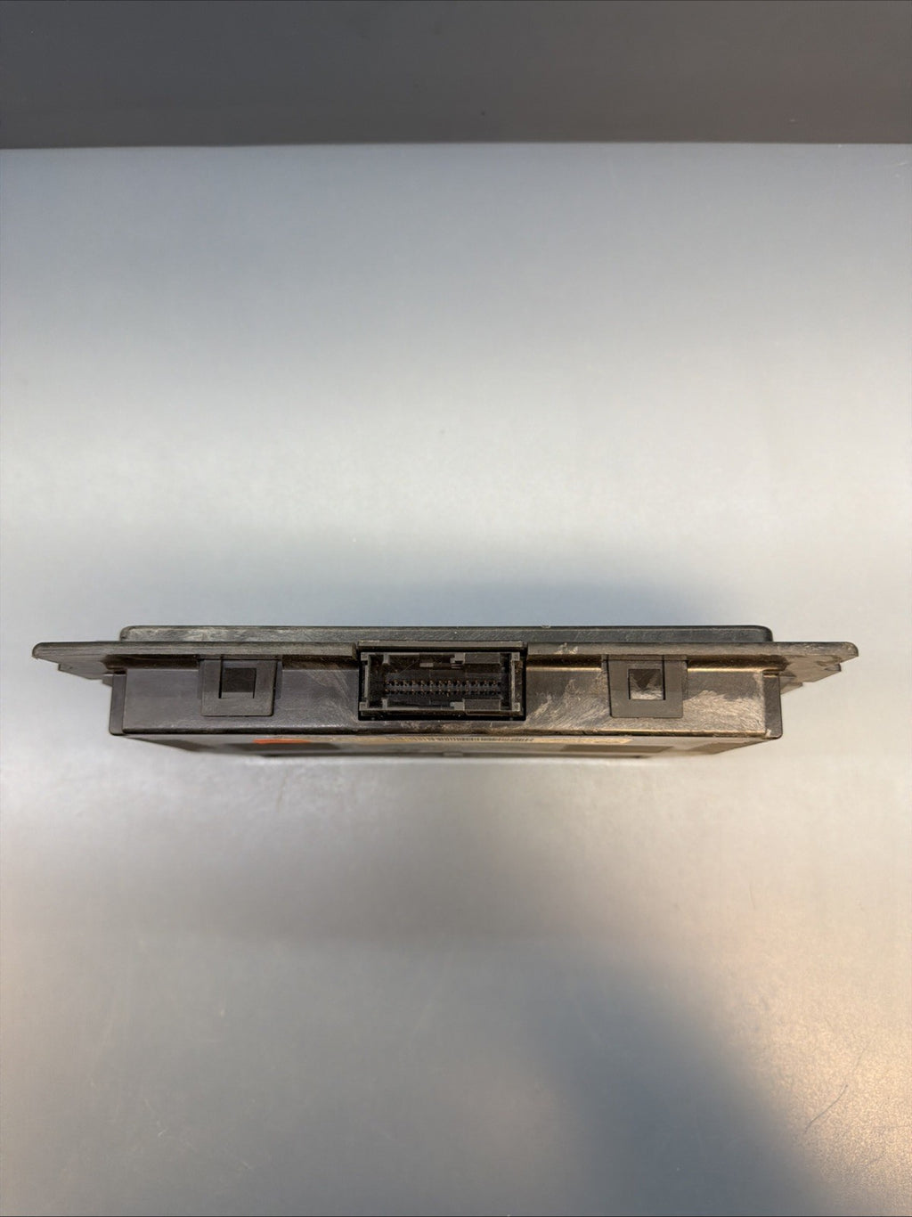 07-13 BMW E70 E71 X6 X5 FRM3R VDM FOOTWELL LIGHT CONTROL MODULE LCM OEM 9342897