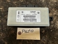 2012-2018 BMW F30 CRASH IMPACT  MODULE CONTROL MODULE OEM BMW 9350003