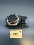 2007 - 2008 BMW 528i Center Console Navigation iDrive Control Switch 6944884 OEM