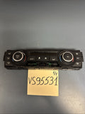 2010-2013 BMW 128i 135i 328i 335i X1 Climate Temperature Control Panel OEM