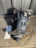 07-13 OEM BMW E70 X5 3.5d Rear Differential Axle Carrier 3.64 DIESEL M57 7552523
