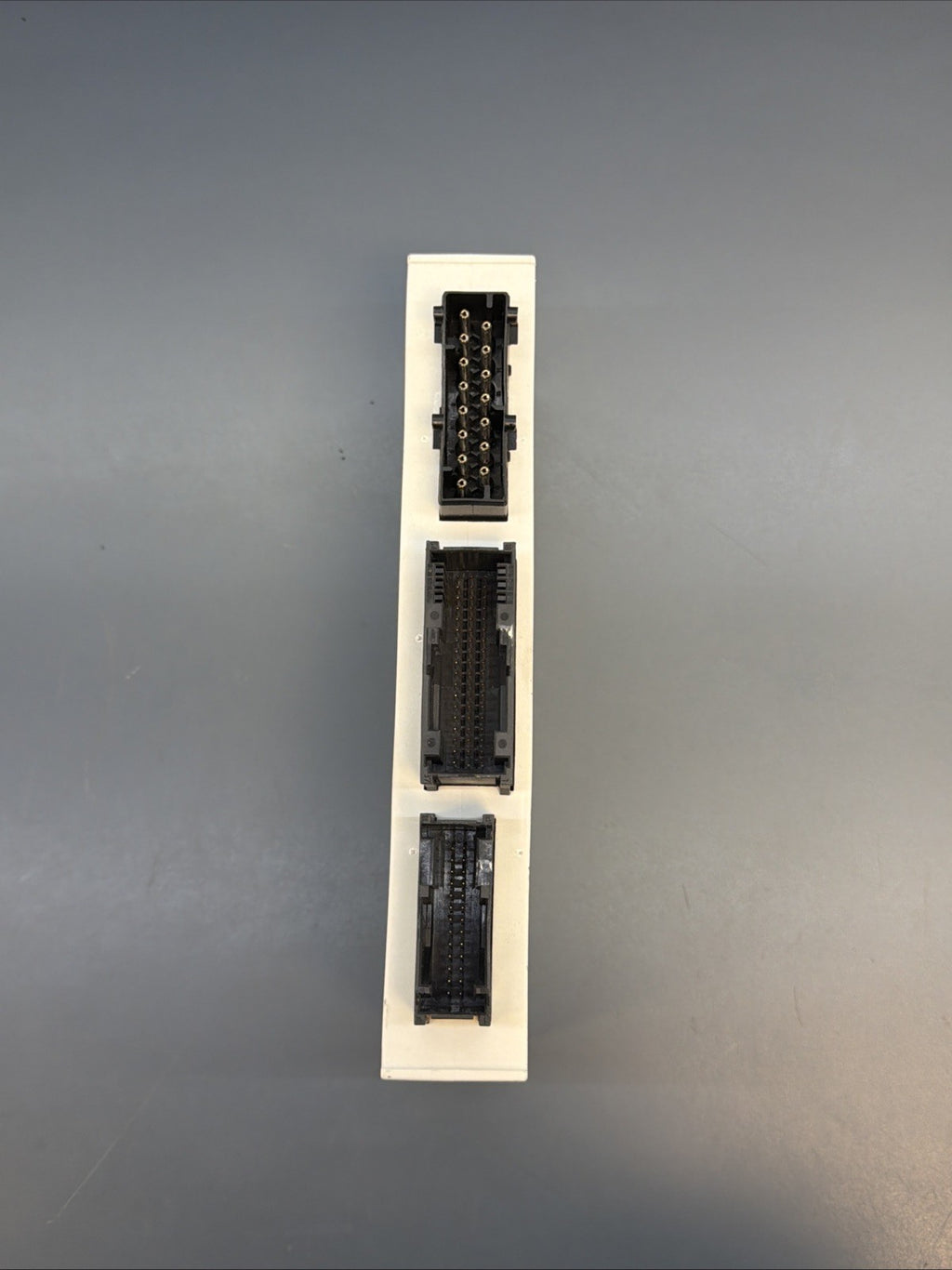 BMW E46 E83 E52 3 X3 Z8 series BASIC BODY CONTROL MODULE GM HIGH US BCM 6914368
