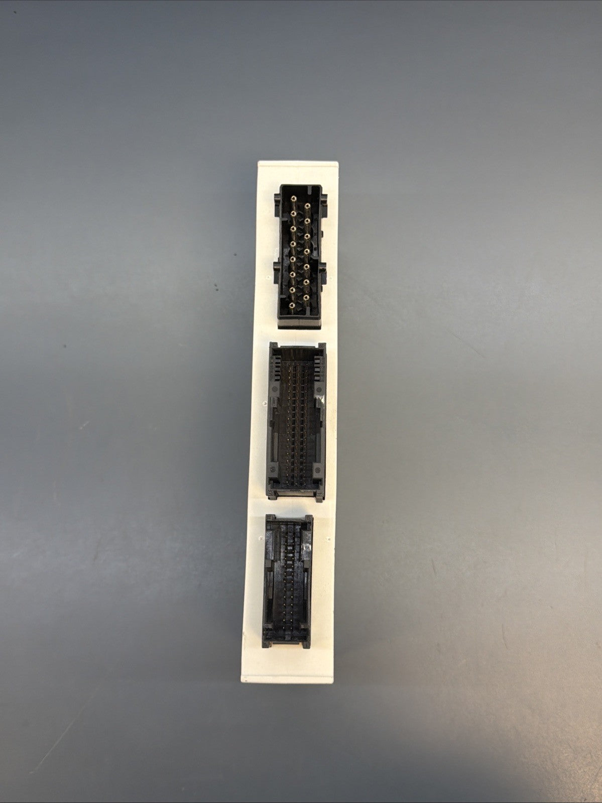 BMW E46 E83 E52 3 X3 Z8 series BASIC BODY CONTROL MODULE GM HIGH US BCM 6914368