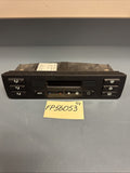 99-06 BMW e46 323 AC Heat Temp Climate Control Module 8382446
