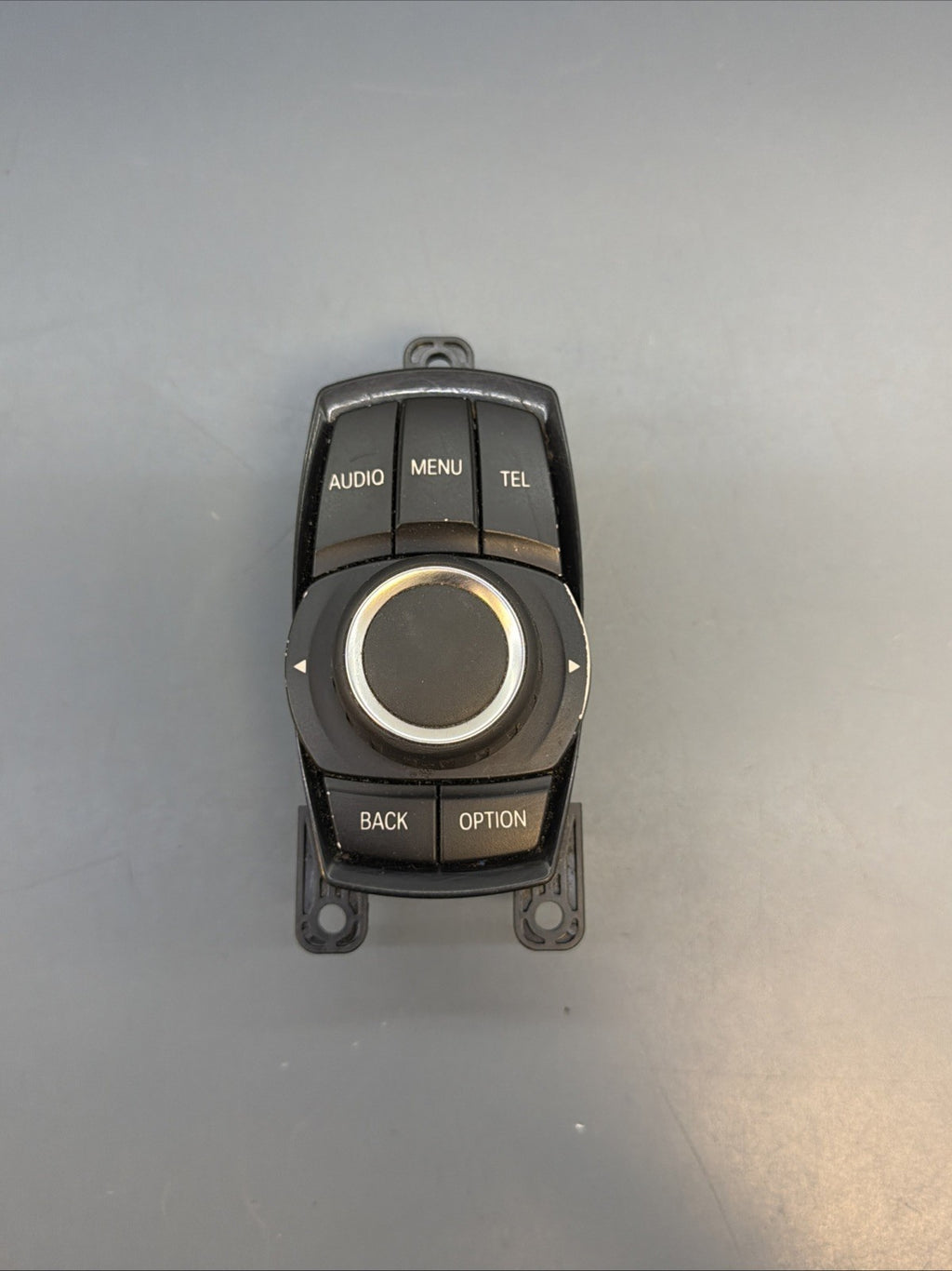 2012-2015 BMW 320i 328i radio F30 iDrive Media Screen Control Knob 9261704