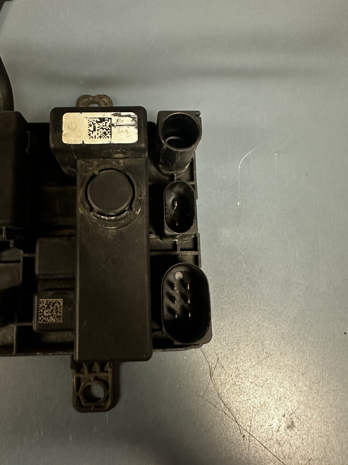 12-20 BMW F30 F32 INTEGRATED POWER SUPPLY CONTROL MODULE OEM 7591534