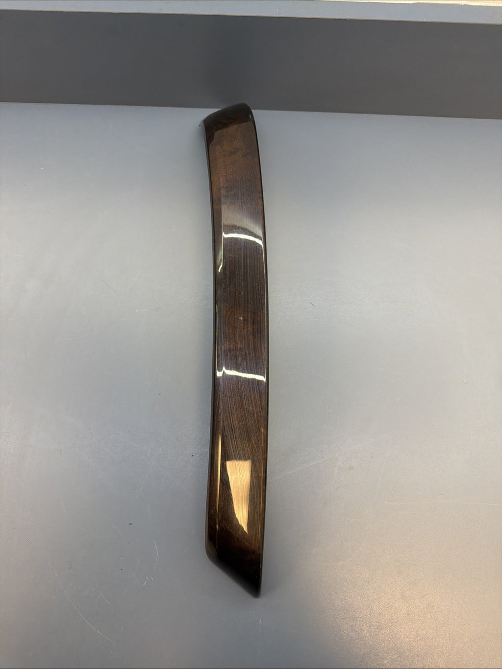 2006-2012 BMW E90 E91 328i REAR RIGHT DOOR TRIM MOULDING 9169712