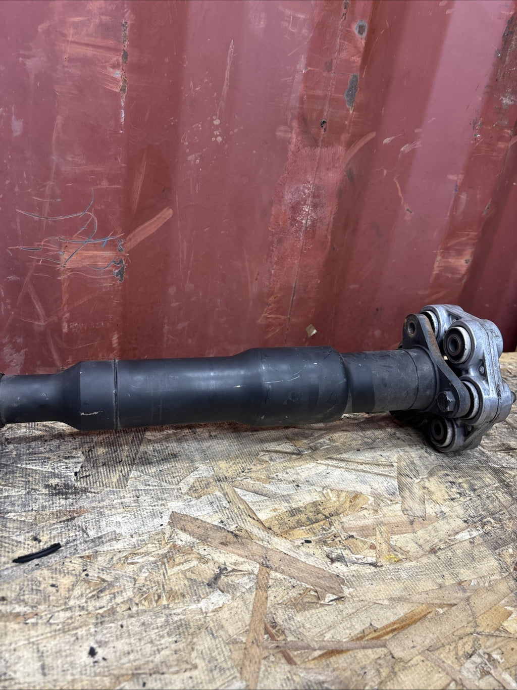 OEM Rear Drive Shaft Prop Drive Shaft For BMW 3 SERIES F30 2610 7600185 AWD