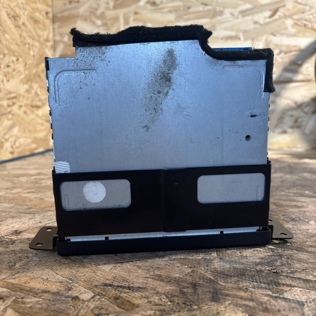 1995 TO 2006 BMW 7 5 3 SERIES X5 E39 E46 NAVIGATION DVD PLAYER CONTROL 8385439