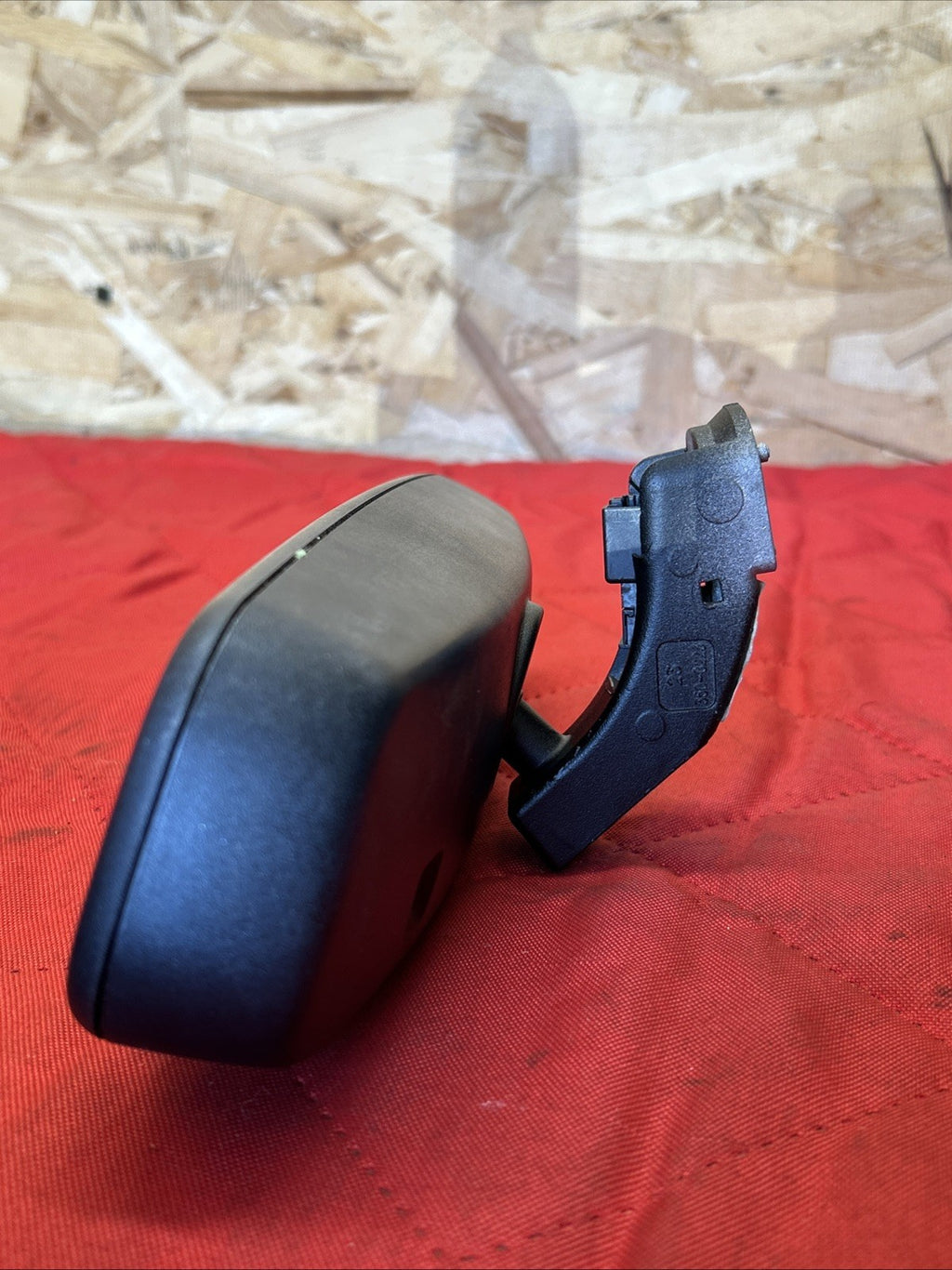OEM 06-2014 BMW 2 3 5 7 X3 X4 X5 X6 INTERIOR REAR VIEW MIRROR 9052721