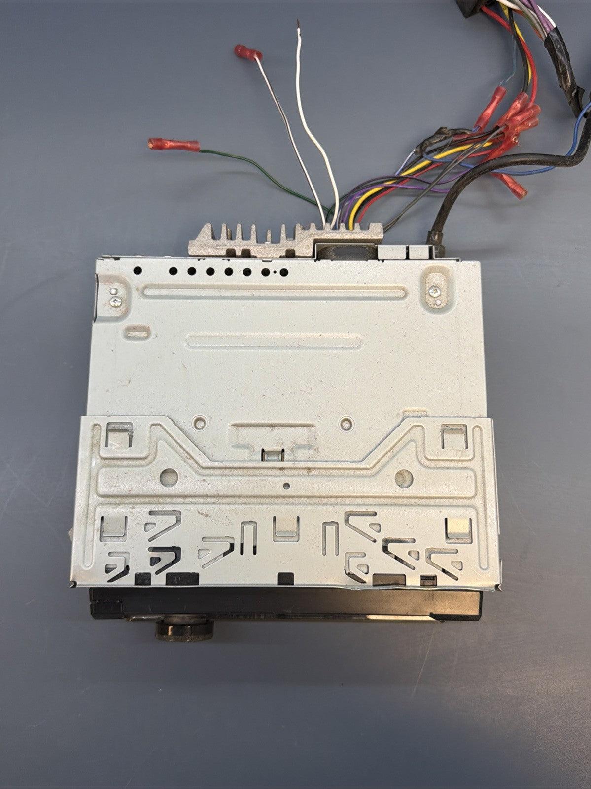 Pioneer DEH-S4120BT Single DIN Receiver with Bluetooth OFF BMW E36 Z3