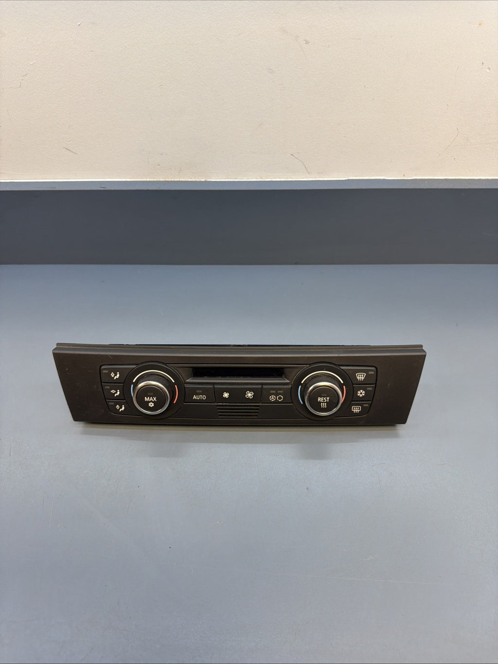 BMW 3-Series E91 E92 E93 Air A/C AUTO CLIMATE CONTROL MODULE UNIT 9128213
