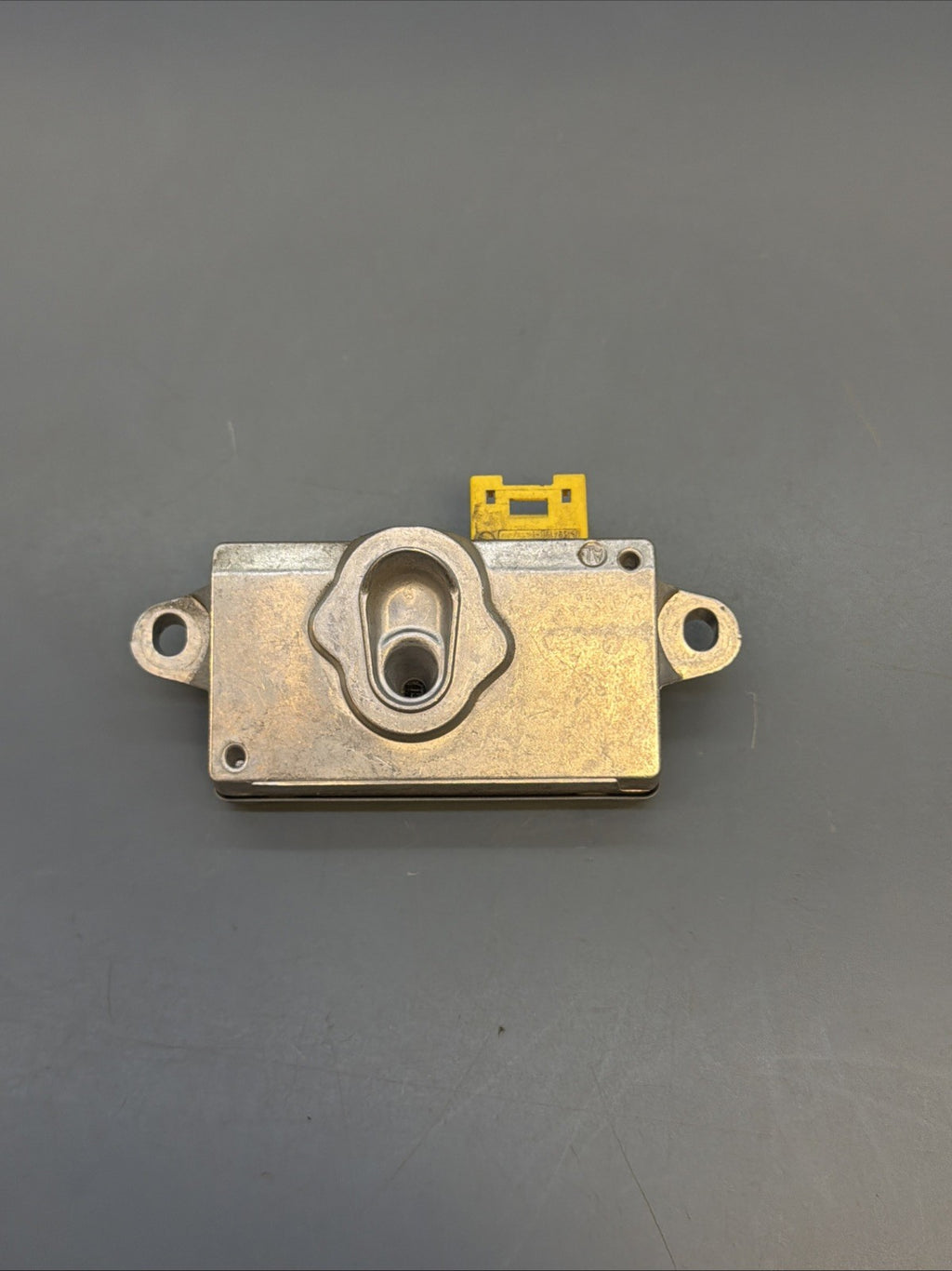 OEM 2003-2006 BMW Z4 E85 Convertible Front Right Passenger Door Sensor 6927765