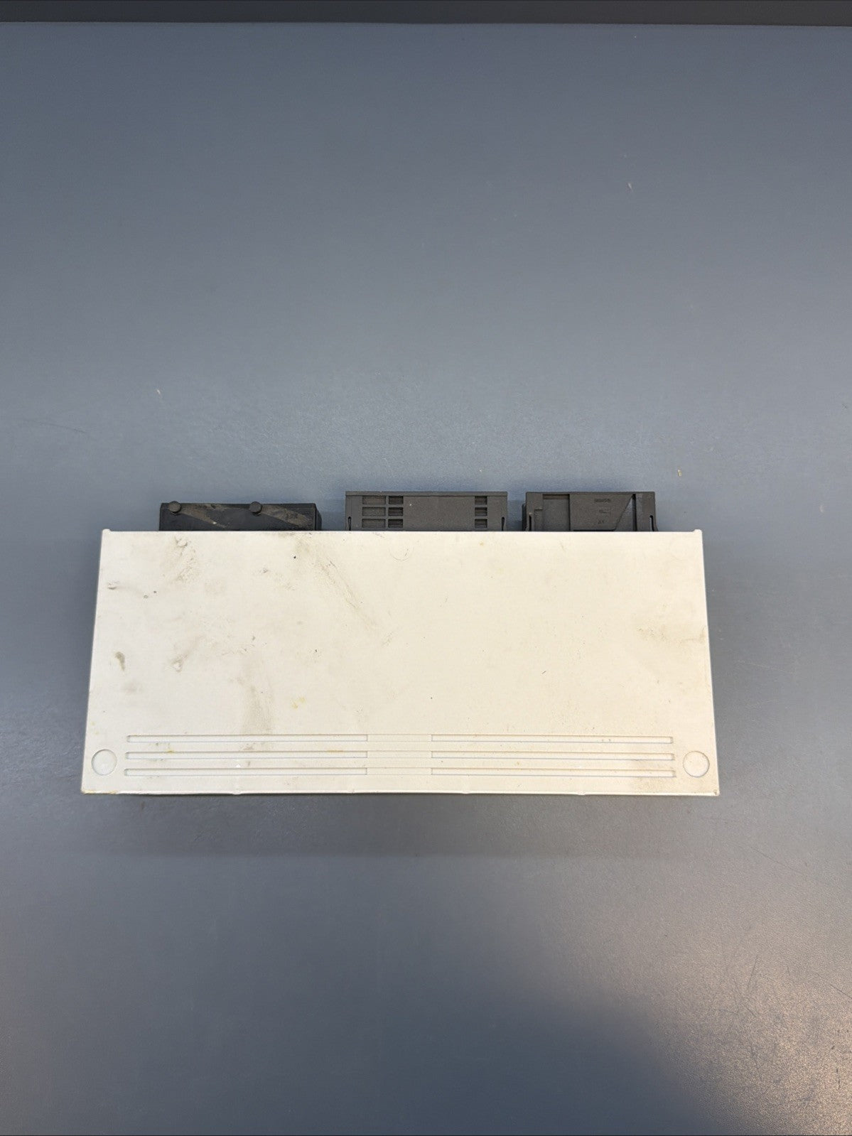 BCM Body Control Module (GM5) - 2001 BMW 325CI E46 Coupe 01-03 OEM 6907663