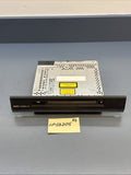 BMW E39 E53 5 X5 series BUSINESS CD DISC RADIO PLAYER AUDIO IN-DASH UNIT 6919066