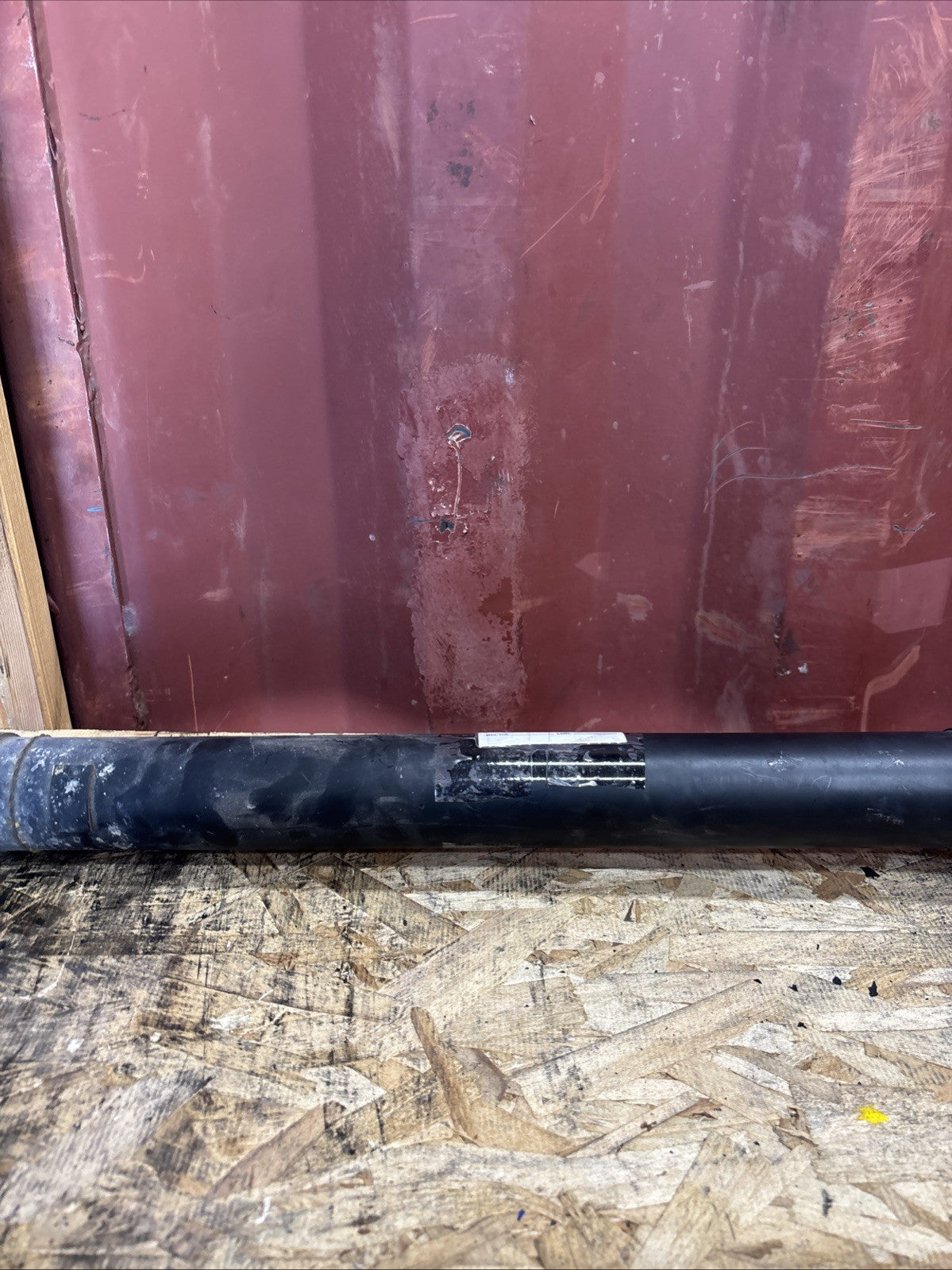 OEM Rear Drive Shaft Prop Drive Shaft For BMW 3 SERIES F25 2610 7589801 AWD