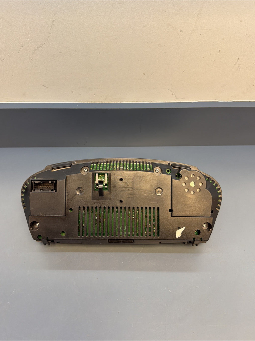 2008-2010 BMW 650I E63 E64 INSTRUMENT CLUSTER GAUGE SPEEDOMETER 9194903 119k