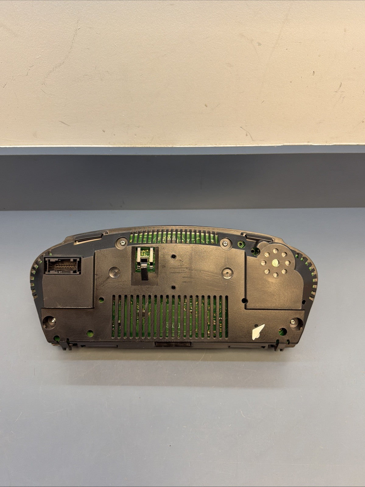 2008-2010 BMW 650I E63 E64 INSTRUMENT CLUSTER GAUGE SPEEDOMETER 9194903 119k