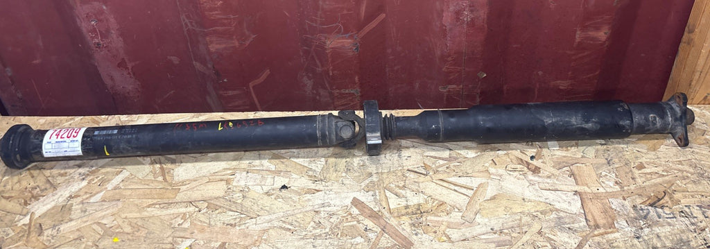 OEM Rear Drive Shaft Prop Drive Shaft For BMW 5 SERIES E70 X5M 2610 7564398