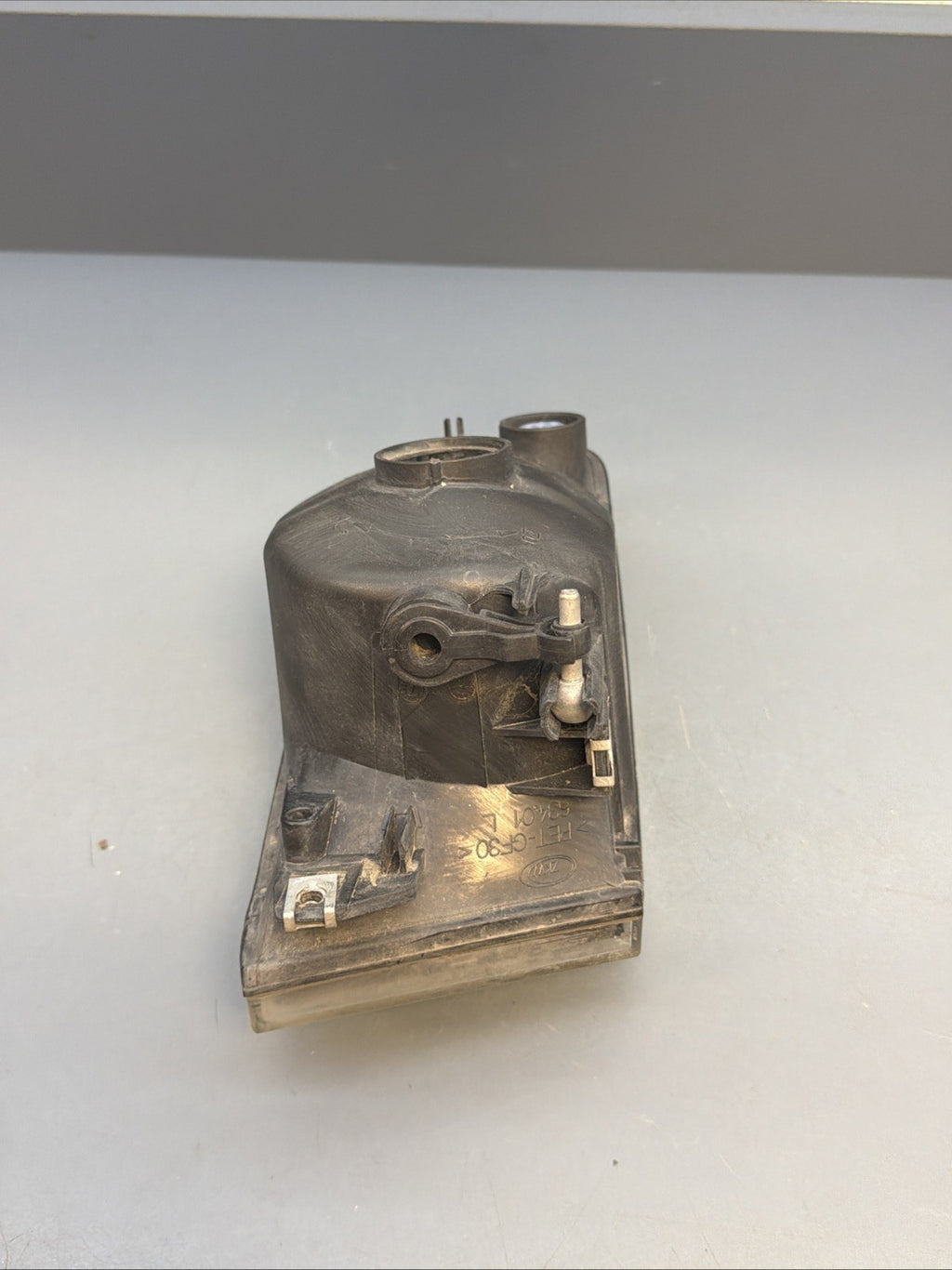 07 08 09 10 11 12 BMW 3 SERIES LEFT FOG LIGHT 6937465 COUPE CONVERTIBLE OEM
