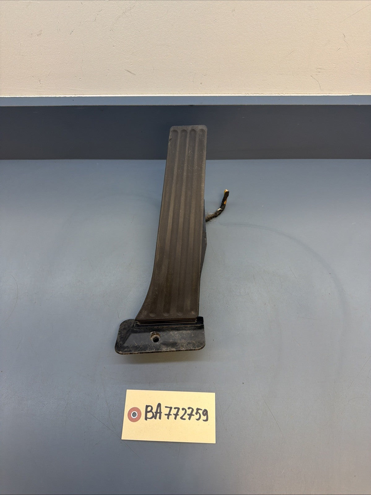 BMW E90 E92 E60 E63 E64 E84 E89 Gas Pedal Accelerator Module Unit 6789999