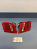 BMW E46 SERIES 3 Left and Right Side Tailgate light lamp Set 6907937 / 6907938