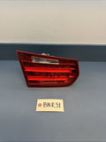 12-15 BMW 328i F30 F31 REAR LEFT DRIVER TRUNK TAILGATE LIGHT OEM 7371111