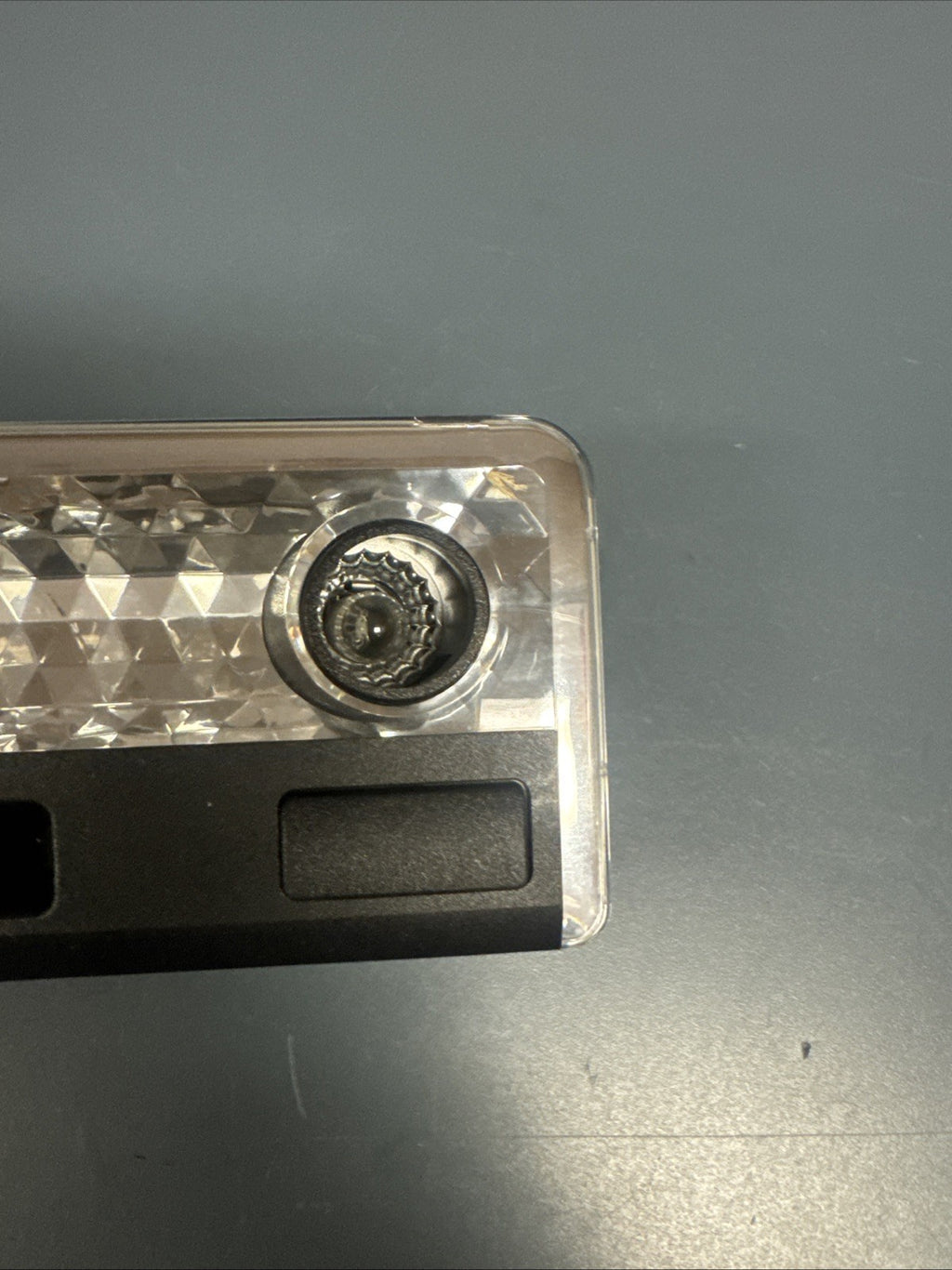 01-06 OEM BMW E46 M3/3 Series Front Interior Reading/Dome Light Panel 8364929