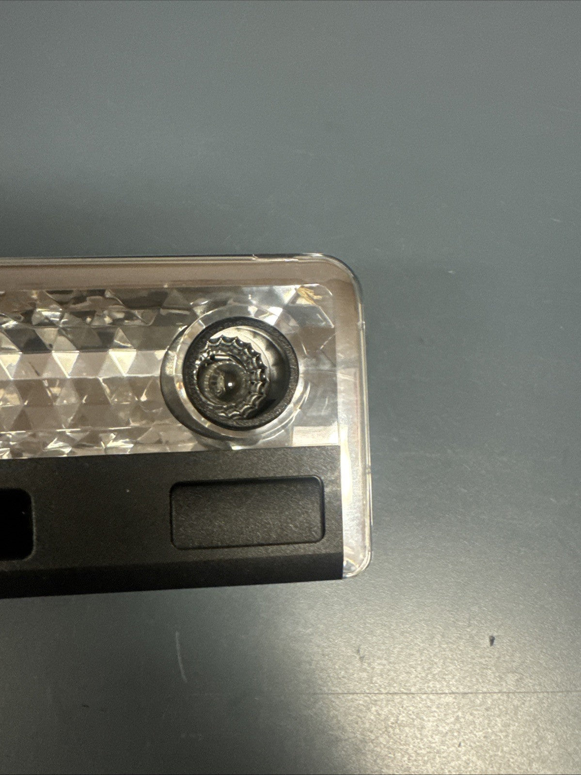 01-06 OEM BMW E46 M3/3 Series Front Interior Reading/Dome Light Panel 8364929