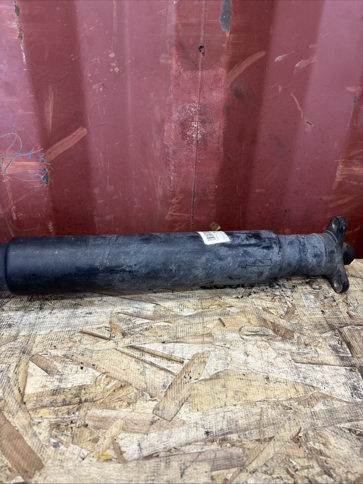 OEM Rear Drive Shaft Prop Drive Shaft For BMW 5 SERIES E53 2610 7510001 AWD