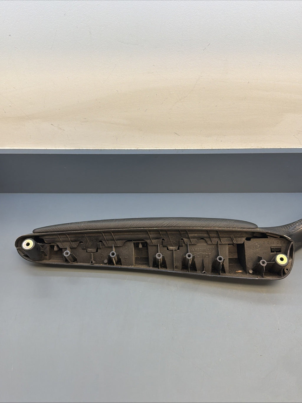 BMW E46 2 Door Front Right door Handle Armrest Other 8241094 Genuine