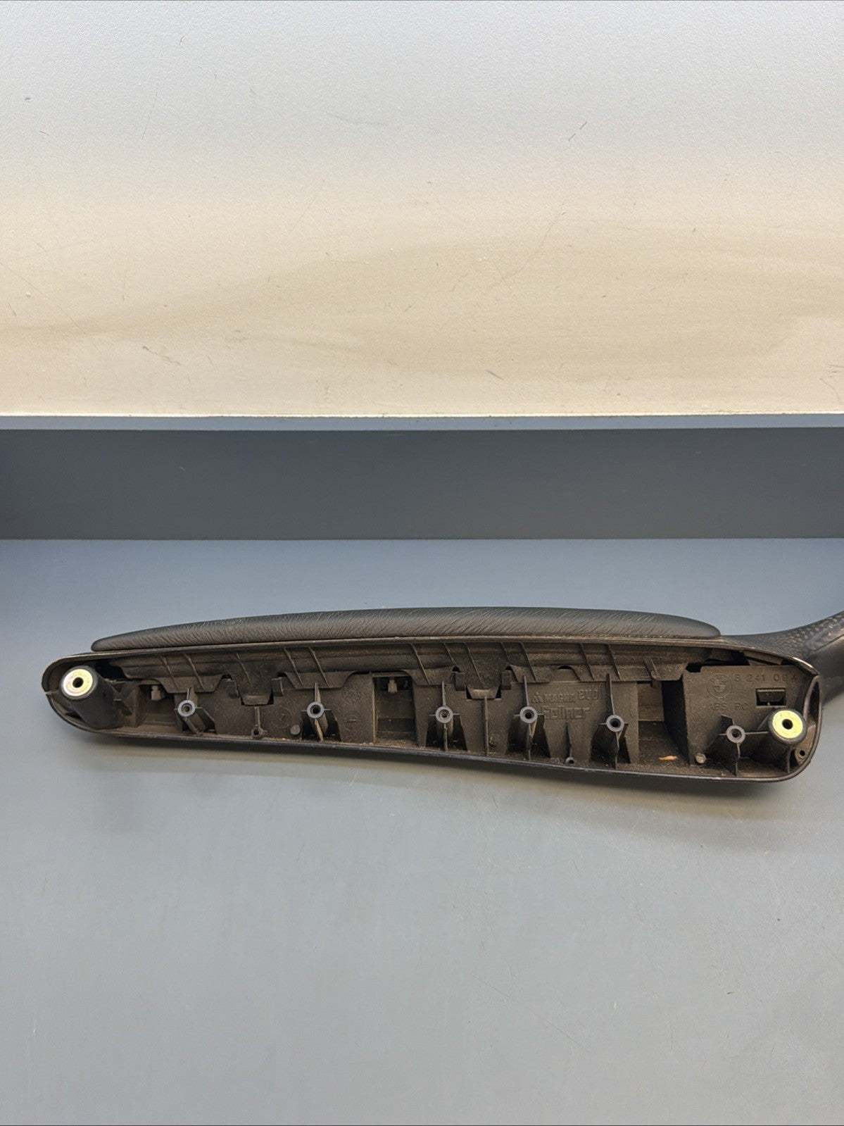 BMW E46 2 Door Front Right door Handle Armrest Other 8241094 Genuine