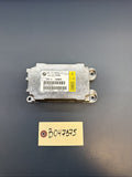 BMW E60 E61 OEM Main Body Impact Module Computer Unit 6946113