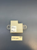 2007-11 BMW 335I E93 E92 BACK UP ANTENNA AMPFLIFIER CONTROL MODULE UNIT 6935024