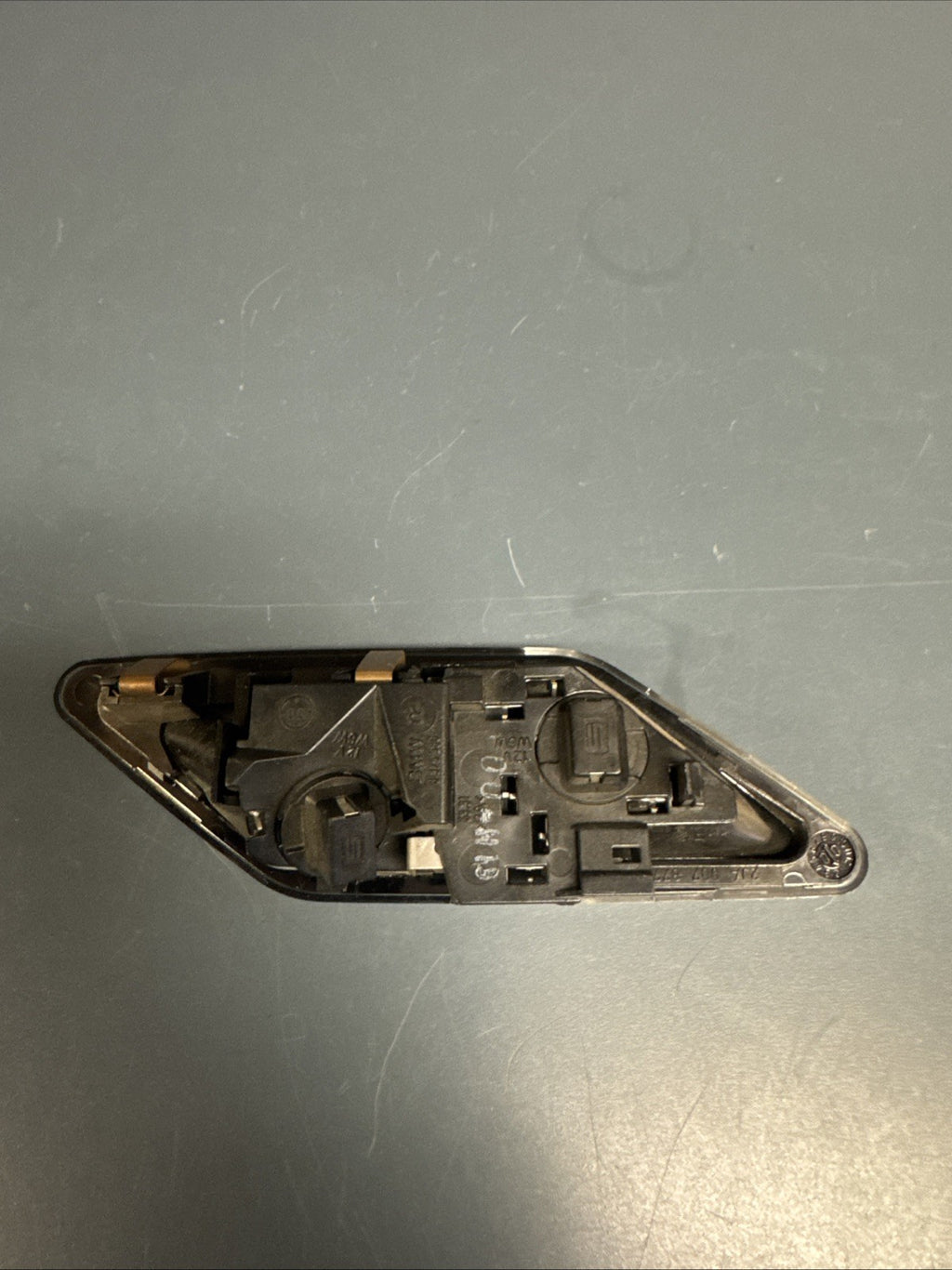 BMW 325i Interior Reading Map Light REAR RIGHT 8375586 OEM
