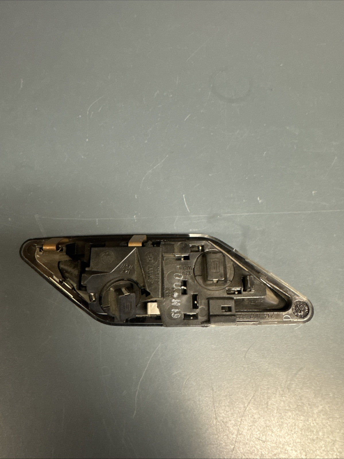 BMW 325i Interior Reading Map Light REAR RIGHT 8375586 OEM