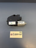 07-13 OEM BMW E90 E92 328 335 M3 Upper Sunroof Moon Roof Motor Unit 7193398