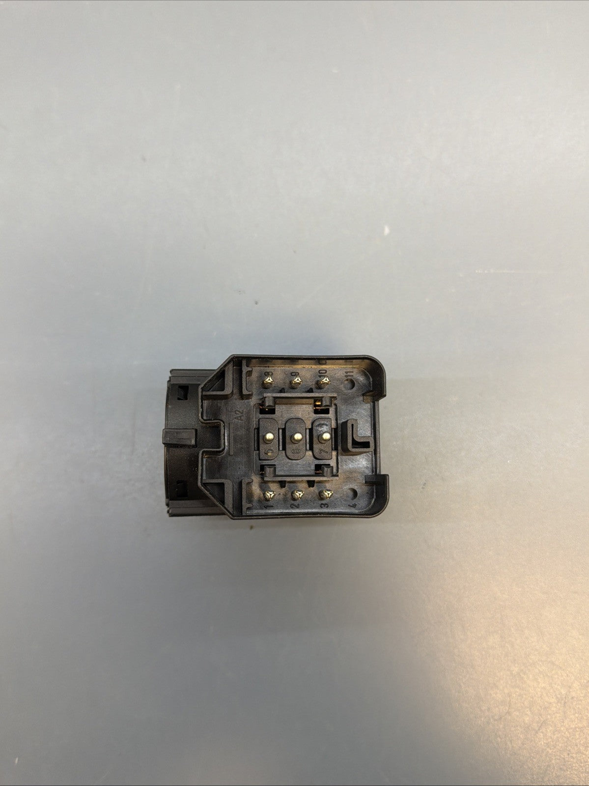 01-06 BMW E46 330 325 Ignition Switch 6901961 OEM