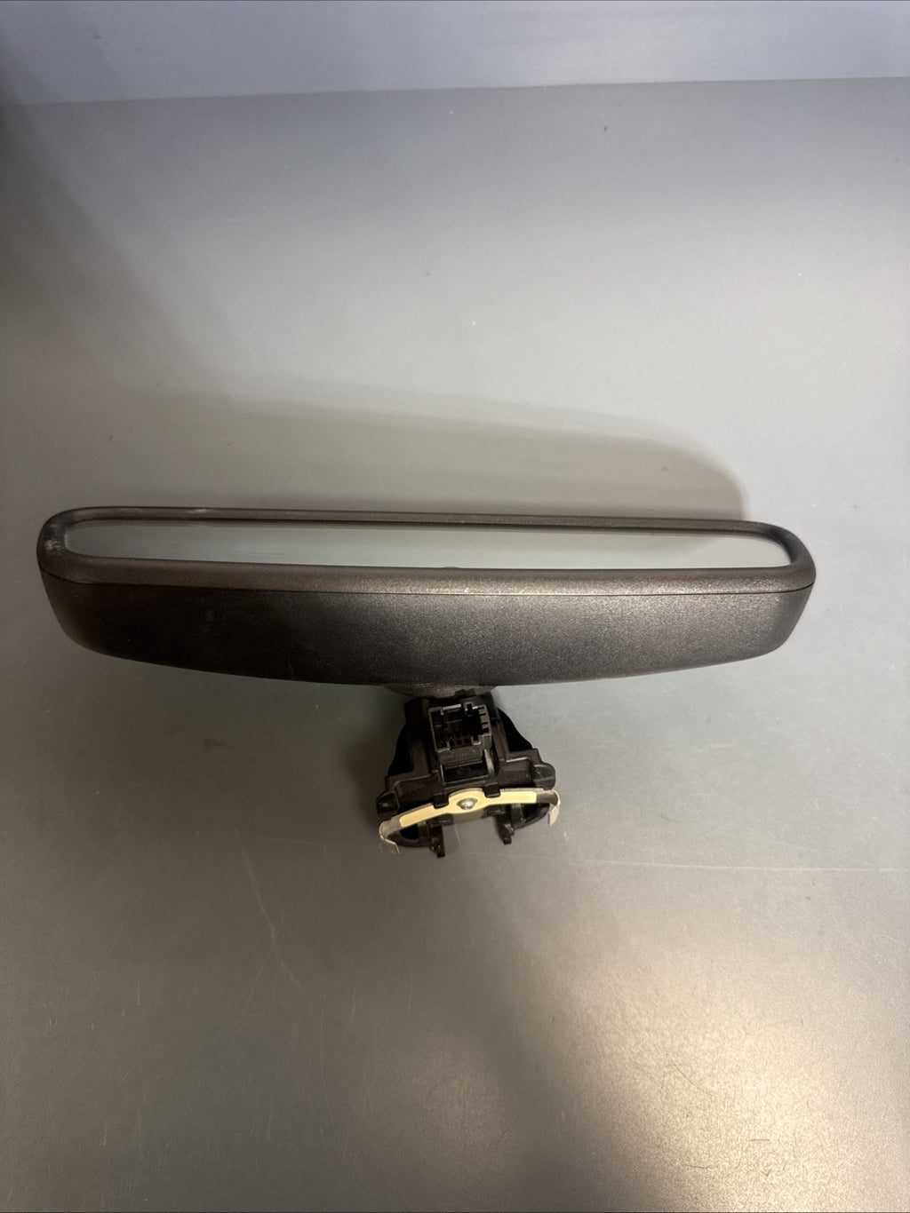 2013 - 2018 Bmw 3 Series F30 Mirror Rear View Automatic Dimming 8352945 OEM
