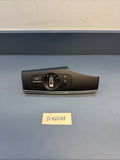2011-2017 BMW X3 Head Light Switch Control Power 9192745-04 OEM