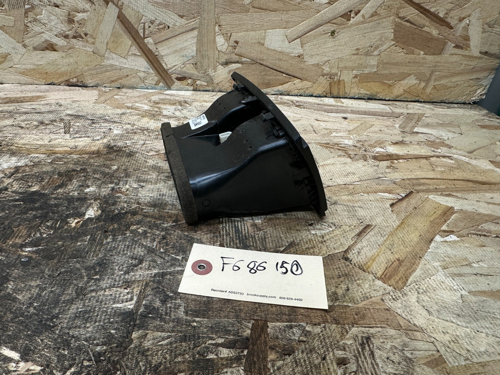 BMW 2012-2019 F30 FRONT CENTER CONSOLE AIR VENT ONLY OEM 926535001