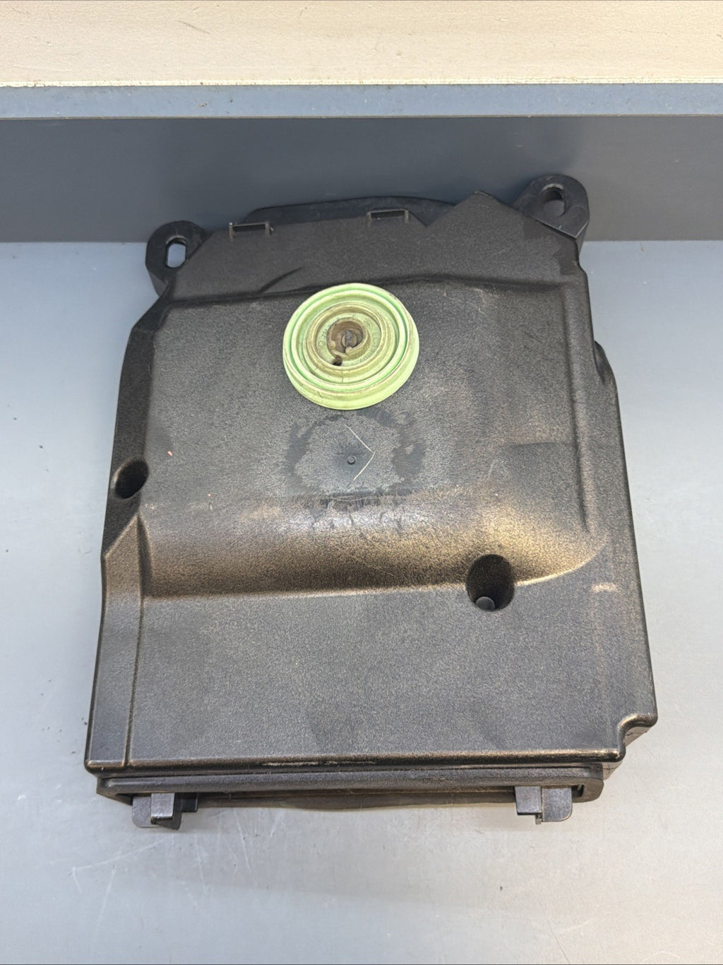 06-13 BWM E90 E92 L7 Harman Kardon Logic 7 Subwoofer Bass Speaker 6954877 OEM