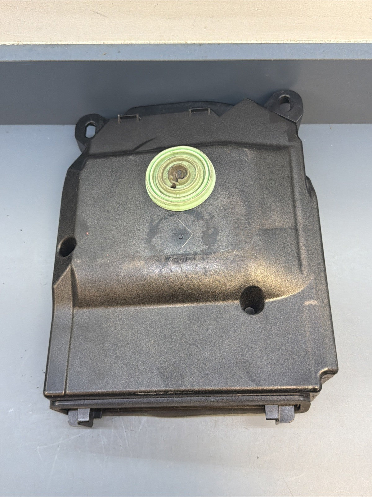 06-13 BWM E90 E92 L7 Harman Kardon Logic 7 Subwoofer Bass Speaker 6954877 OEM