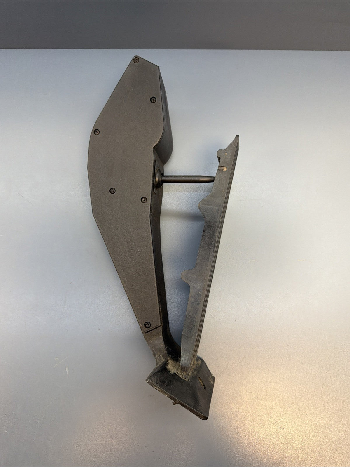 BMW E90 E83 X3 3 SERIES 2003-2012 THROTTLE GAS ACCELERATOR PEDAL OEM 6766930