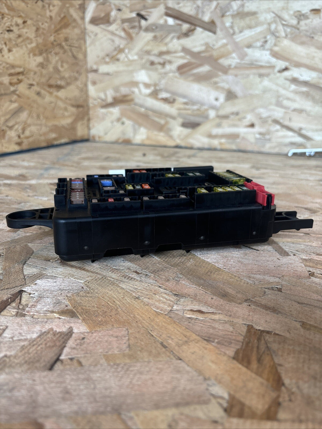 2012-2016 Bmw 328i Fusebox Fuse Box Relay Module 9337882 01|6114 V8