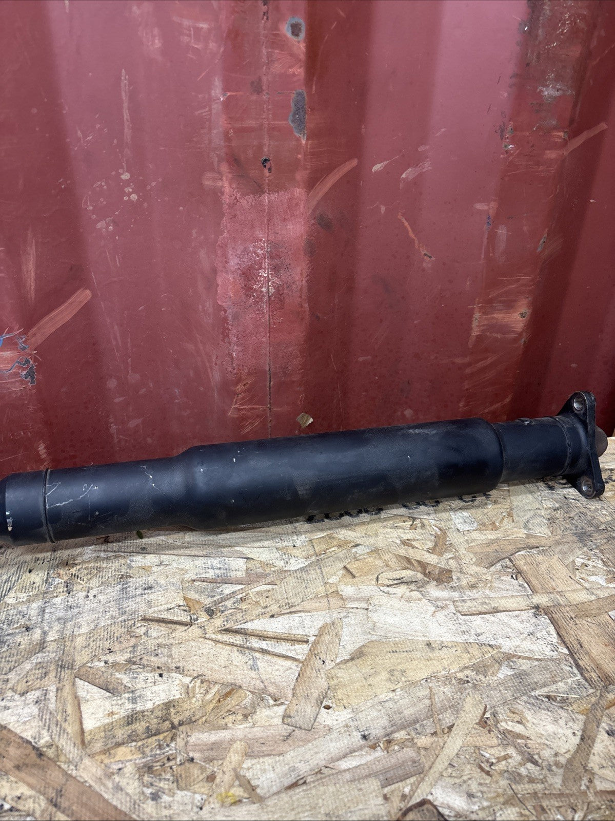 OEM Rear Drive Shaft Prop Drive Shaft For BMW 3 SERIES E90 2610 7551199 RWD