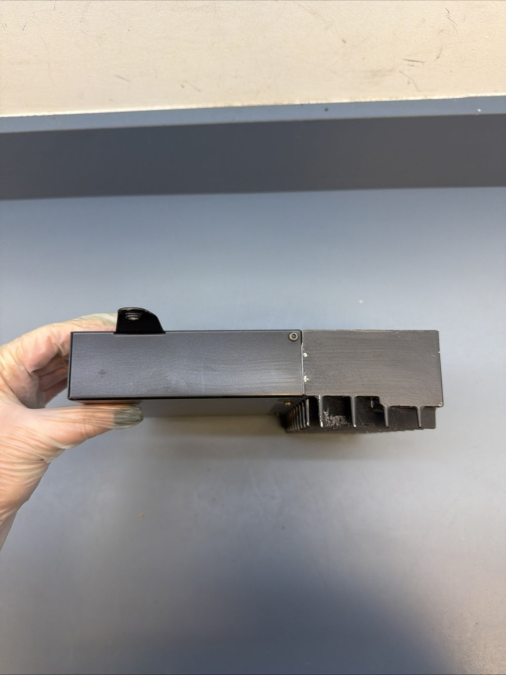 BMW 99-06 E46 3 SERIES LEAR STERIO RADIO AUDIO AMPLIFIER AMP OEM 8383871