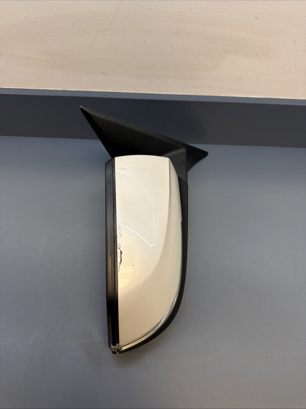 2012 - 2018 BMW 320i 328i 330i 335i PASSENGER RH SEDAN SIDE MIRROR F30 Chassis