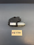 07-13 OEM BMW E90 E92 328 335 M3 Upper Sunroof Moon Roof Motor Unit 7193398