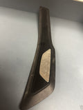 2013-2018 BMW 320I 335 3 SER XDRIVE - REAR LEFT DOOR SILL / Scuff Plate 8054233